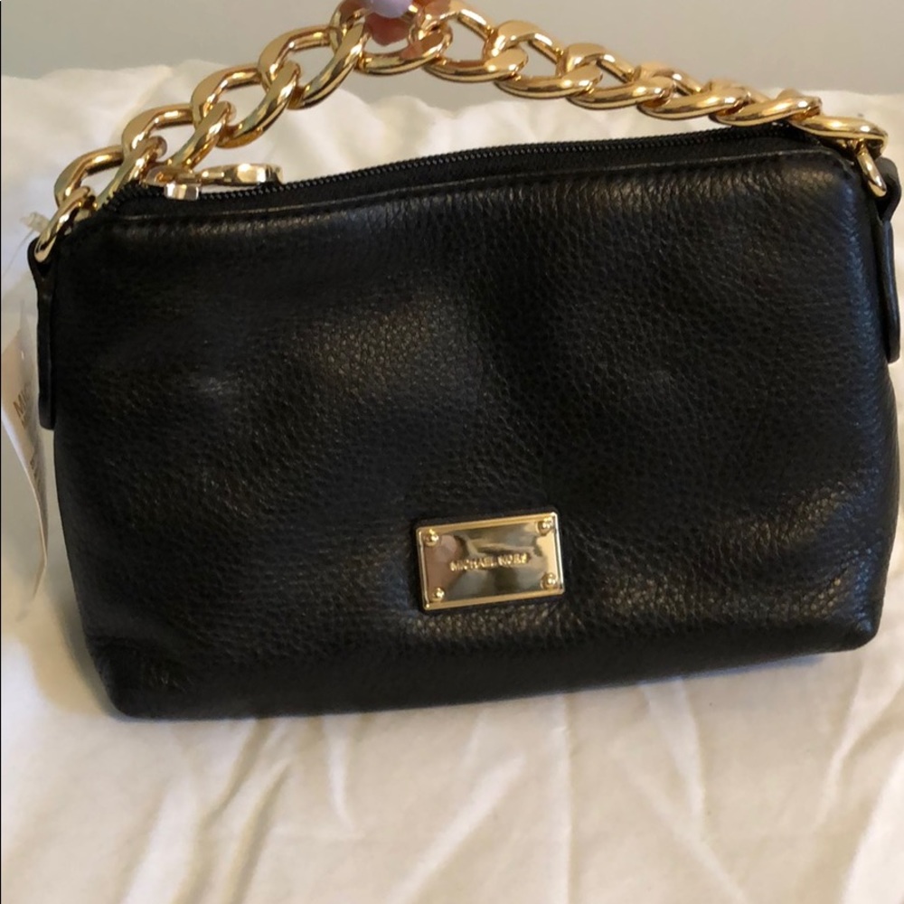 Michael Kors clutch